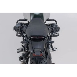 Legend Gear LC1 Système de sacoche latérale Brown Edition