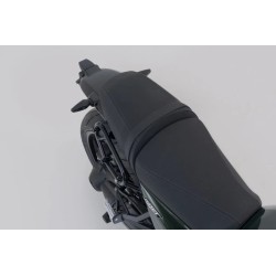 Legend Gear LC1 Side Bag System Brown Edition