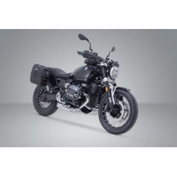 Legend Gear LC1 Système de Sacoche Latérale Black Edition (Droite)