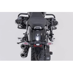 Legend Gear LC1 Système de Sacoche Latérale Black Edition (Droite)