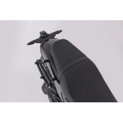 Legend Gear LC1 Système de Sacoche Latérale Black Edition (Droite)