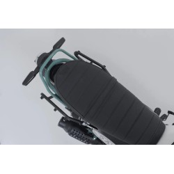 Legend Gear LC1   LC 2 Side Bag System Black Edition