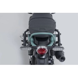 Legend Gear LC1   LC 2 Side Bag System Black Edition