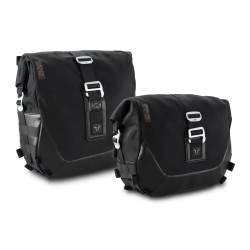 Legend Gear LC1   LC 2 Side Bag System Black Edition