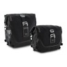 Legend Gear LC1   LC 2 Side Bag System Black Edition
