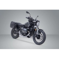 Legend Gear LC1 Side Bag System Brown Edition (Right)