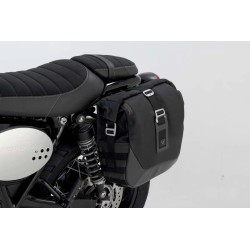 Legend Gear LC2 Side Bag System Black Edition (Left)