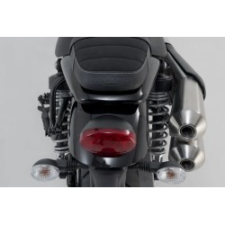 Legend Gear LC2 Side Bag System Black Edition (Left)