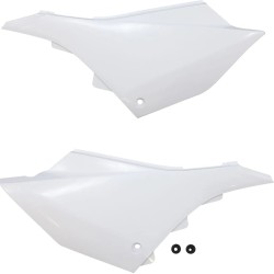 Panneaux latéraux de rechange