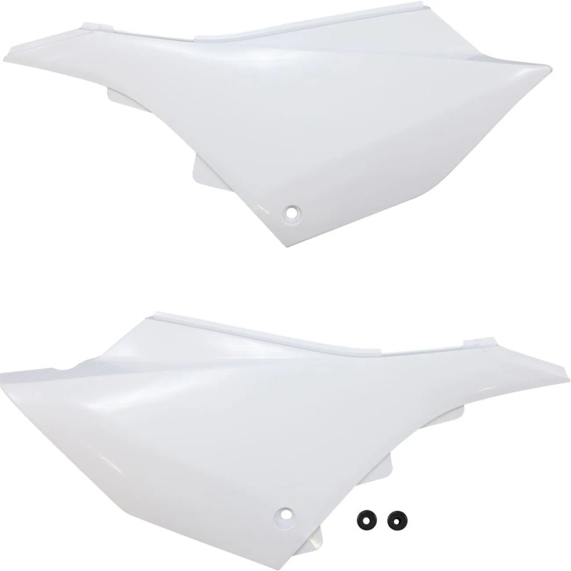 Replacement Side Panels