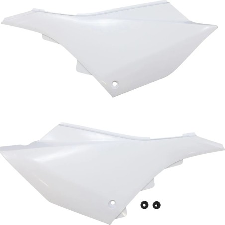 Panneaux latéraux de rechange