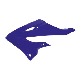 Radiator Covers For Yamaha
