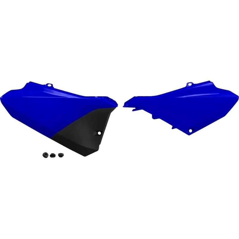 Panneaux latéraux pour Yamaha