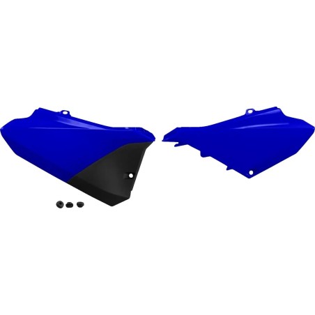 Side Panels For Yamaha