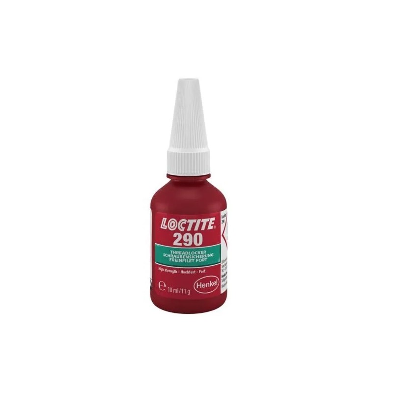 290 Threadlocker Adhesive