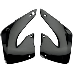 Replacement Radiator Shrouds