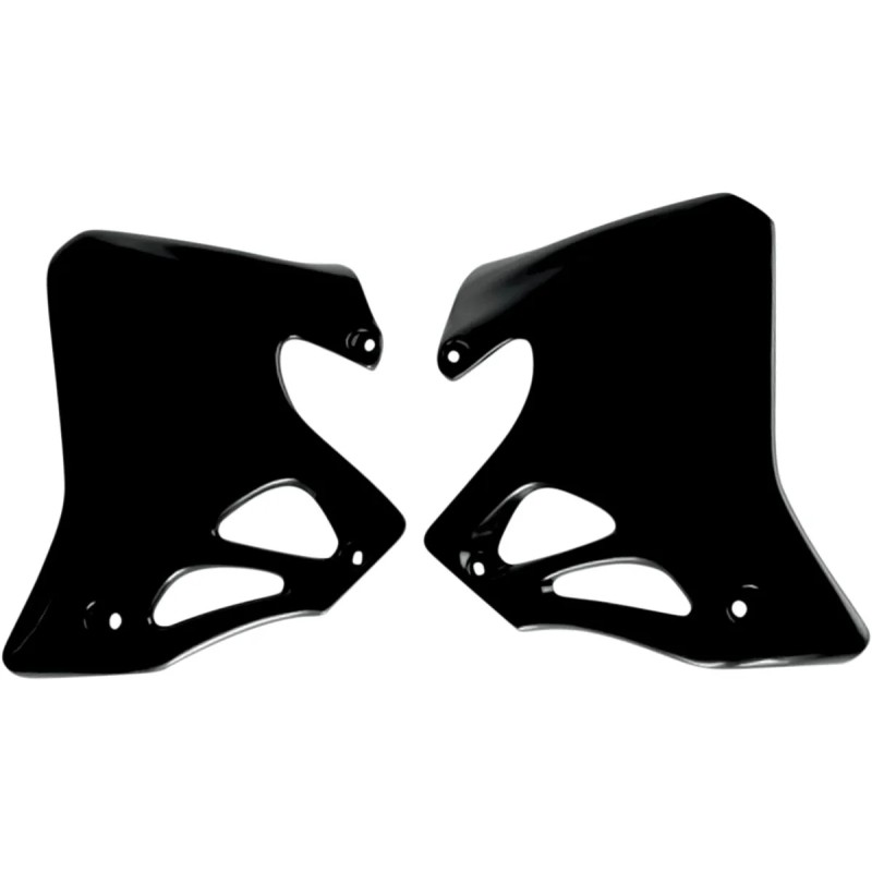 Replacement Radiator Shrouds