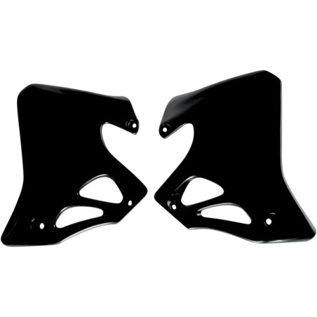 Replacement Radiator Shrouds