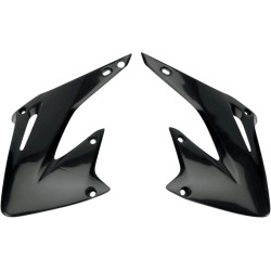 Replacement Radiator Shrouds