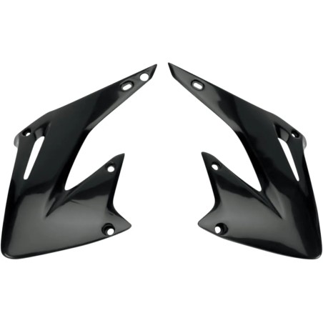 Replacement Radiator Shrouds