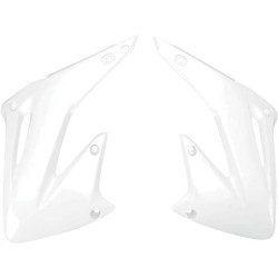 Replacement Radiator Shrouds