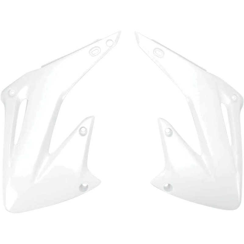 Replacement Radiator Shrouds