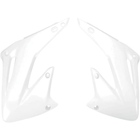 Replacement Radiator Shrouds