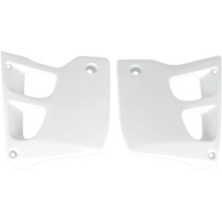 Replacement Radiator Shrouds