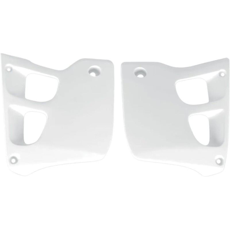 Replacement Radiator Shrouds