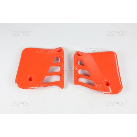 Radiator Covers for Honda