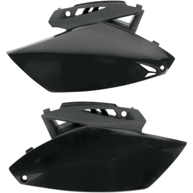 Side Panels For Yamaha