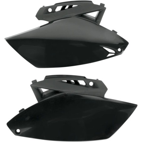 Side Panels For Yamaha