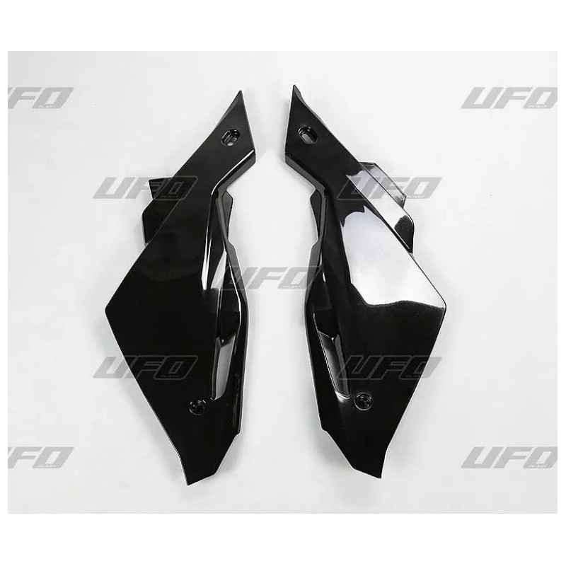 Side Panels For Husqvarna