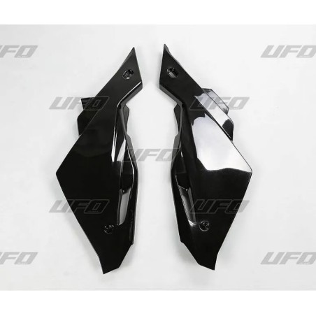 Side Panels For Husqvarna