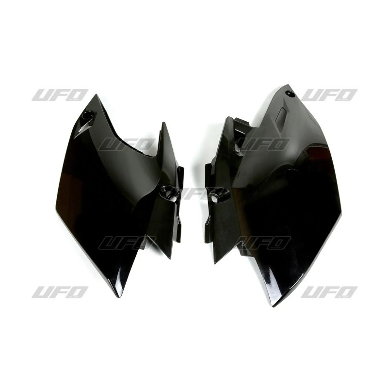 Side Panels For Yamaha