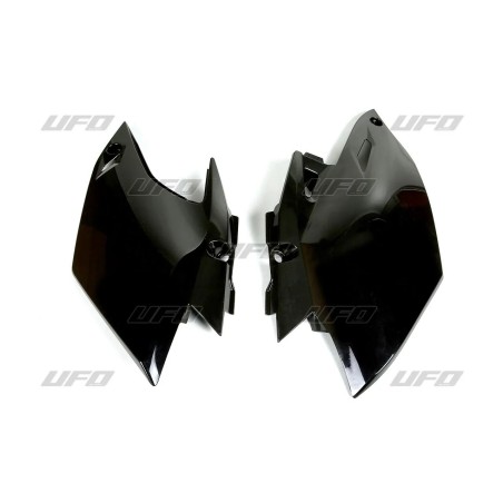 Side Panels For Yamaha