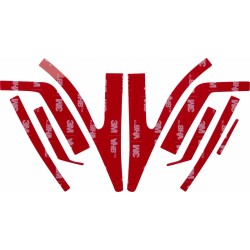 Spoiler Adhesive Set