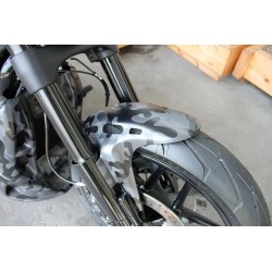 Front Fender Custom