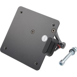 Plaque d'immatriculation