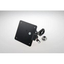 Plaque d'immatriculation