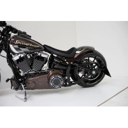 Plaque d'immatriculation