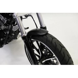 Front Fender Custom