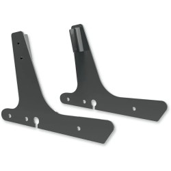 Sissy Bar Side Plates