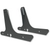 Sissy Bar Side Plates