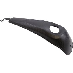 Dash Panel With Hole