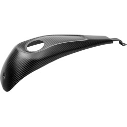 Panneau de tableau de bord avec trou