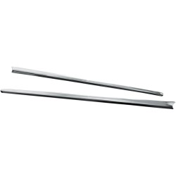 Front Fender Side Trim