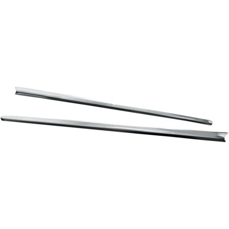 Front Fender Side Trim