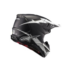 Supertech M10 Ampress Helmet