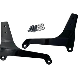 Sissy Bar Side Plates